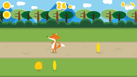 How to get Come Quick Little Chick! 1.10 unlimited apk for pc