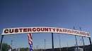 Custer County Fair Grounds