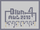 Thumbnail of the map '124-1: Join Blur -- Be Sharp'