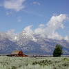 Teton Barn