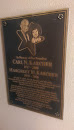 Carl N Karcher Memorial