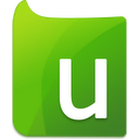 uLive גישה קלה לאוניברסיטה mobile app icon