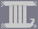 Thumbnail of the map 'Love Channels'