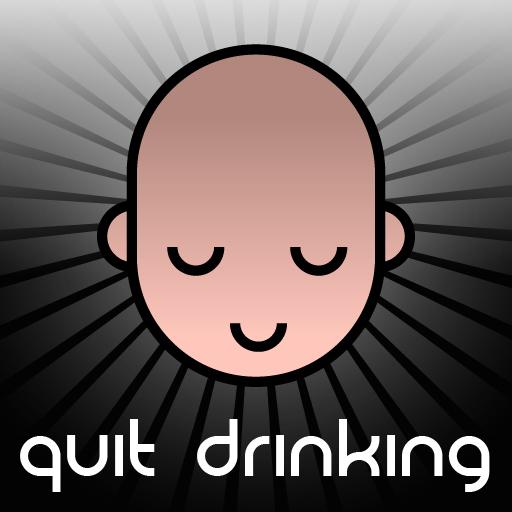 Quit Drinking - Andrew Johnson LOGO-APP點子