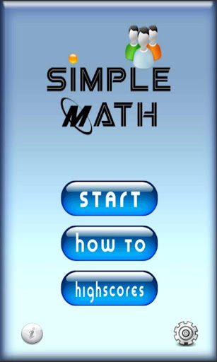 【免費解謎App】Simple Math 4P-APP點子