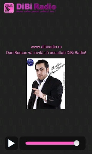 DiBiRadio