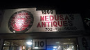 Medusa's Antiques