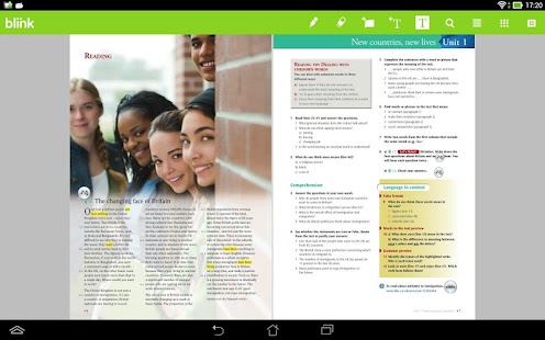 How to download BlinkLearning 3.2.0 mod apk for bluestacks