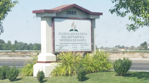 Nampa Seventh Day Adventist Church Hispanic