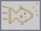 Thumbnail of the map 'ninja-gold-mines-fish ?'