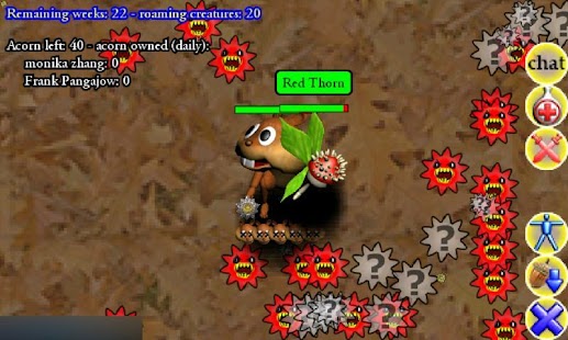 How to mod Chipmunk Competition 3.0 unlimited apk for bluestacks