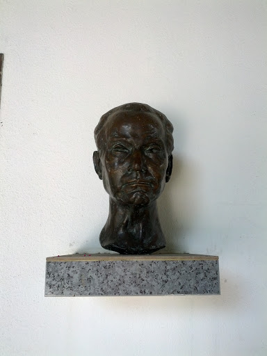 Busto José Maria Ferreira 