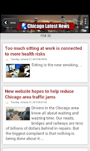 How to download Chicago Local News patch 2.5 apk for pc