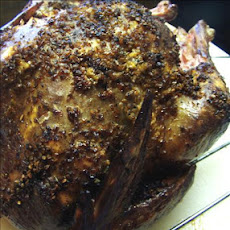 Smoked Holiday Turkey