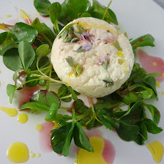 Paula Deen's Lemon Salad Dressing