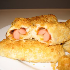 Wienerollas