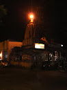 Dakshinamukhi Hanumanji Temple 