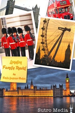 London Family Travel