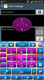 How to install 8 Bit Keyboard lastet apk for android