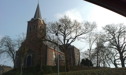 Beverlo Kerk