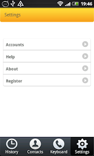 How to mod qFon 1.2.6 unlimited apk for pc