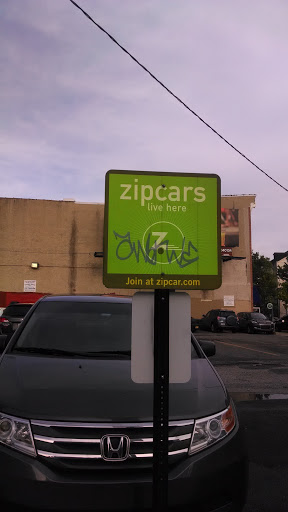 Zipcar-1480 South Street