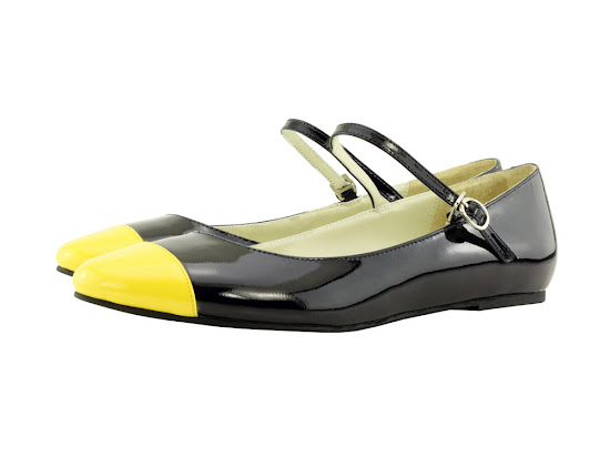 I Designed My Perfect Shoes!