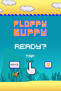 How to get Floppy Guppy 1.2.5 apk for bluestacks