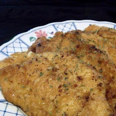Chicken Francaise