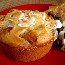 S'more Muffins