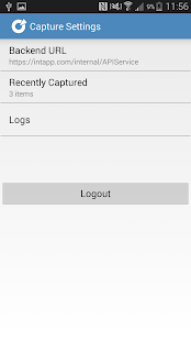 How to mod Intapp Capture 6.5.4.714 apk for android