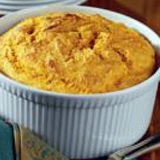 Yam or Sweet Potato Puff