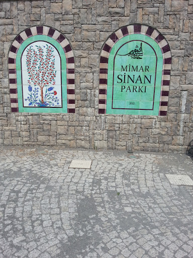 Mimar Sinan Parkı