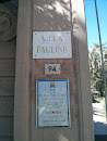 Villa Pauline