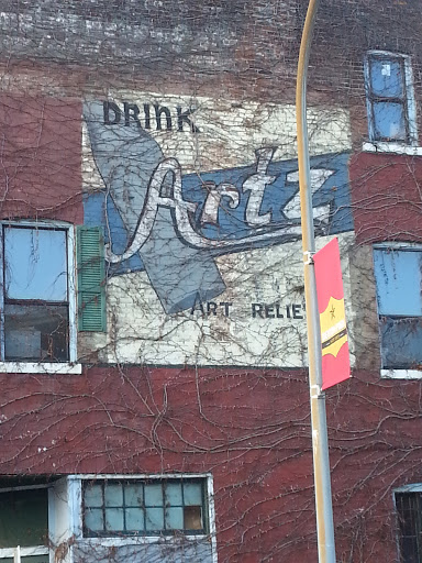 Drink Artz