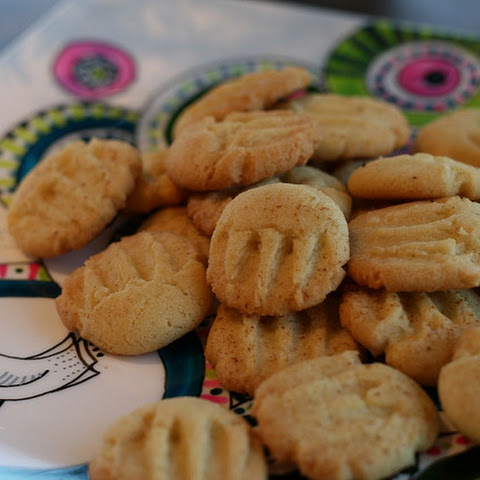 mayonnaise cookies recipes