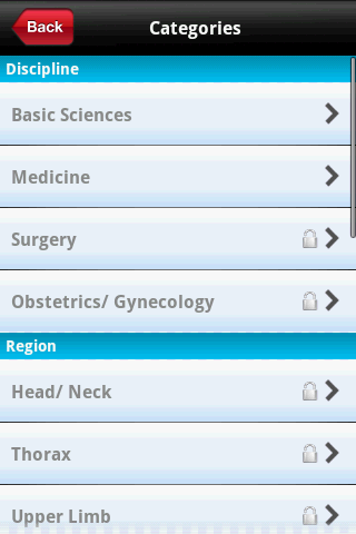 MED MNEMONICS Lite