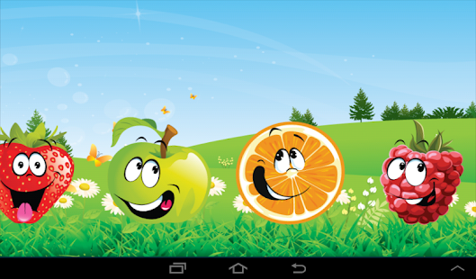 How to install Fruits For Toddlers patch 1.0 apk for android