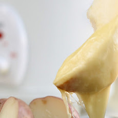 Gouda Fondue