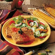 Tamale Loaf