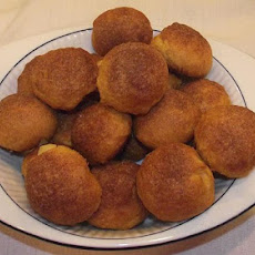 Cinnamon Bubble Bread