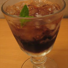 Godiva Peppermint Kiss