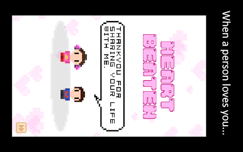 How to get Heart Beaten patch 1.1 apk for android