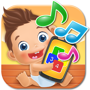 Baby Phone Games for Babies Hacks and cheats