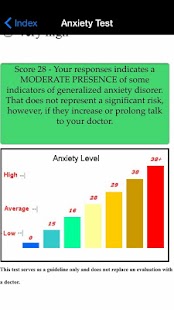How to mod Anxiety Test 2.4 unlimited apk for android