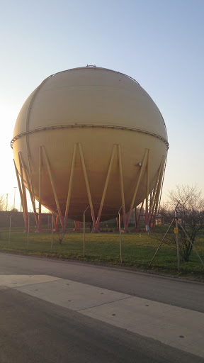 Gasballon