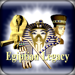 Egyptian Legacy Slots Apk