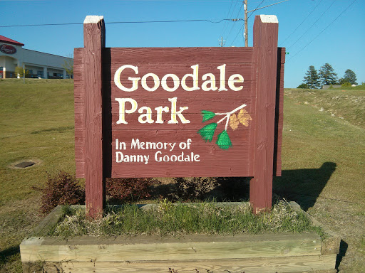 Goodale Park