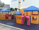 Children Playground at Blk 806