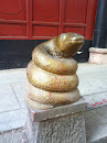 Chinese Zodiac - Snake